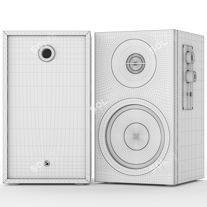 3ds MAX + Vray 3.60 Software Bundle 3D model image 3