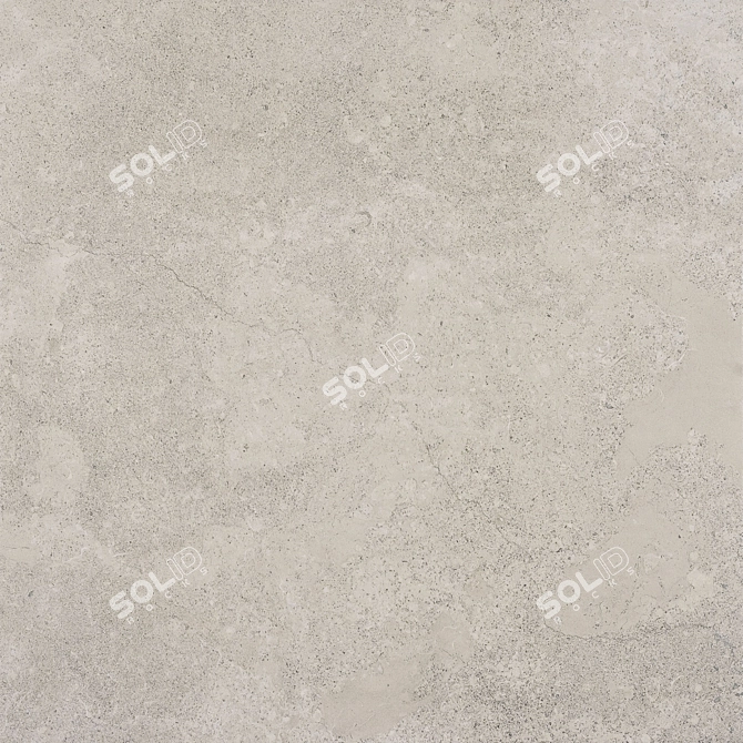 ABK DOWNTOWN ASH Wall Tiles 3D model image 3