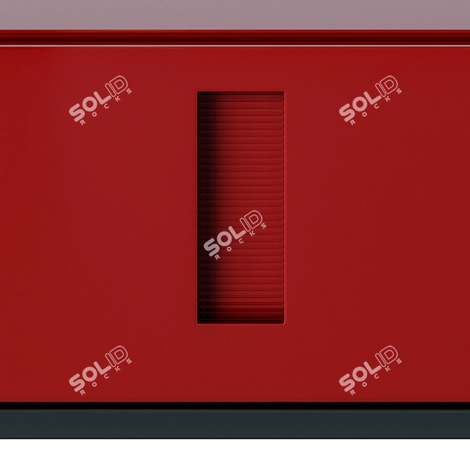 Capo d'Opera Enterprise Set - Sleek. Stylish. Sophisticated. 3D model image 2