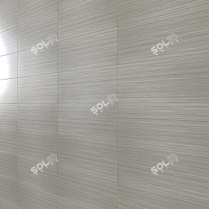 LOVE TILES LOFT: 4 Extraordinary Tile Designs 3D model image 3