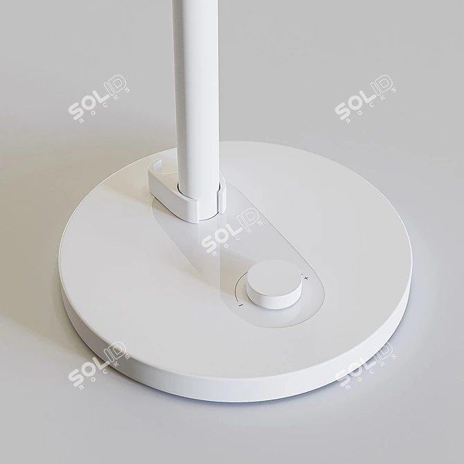 Xiaomi Mijia LED Desk Lamp 3D model image 3