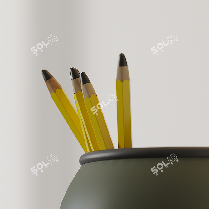 Chic Opal Globe Wall Sconce - Modern Elegance 3D model image 3