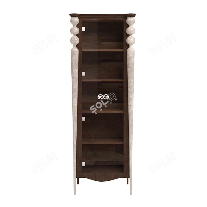 Galiano Mugali: A Passion for Showcasing 3D model image 2