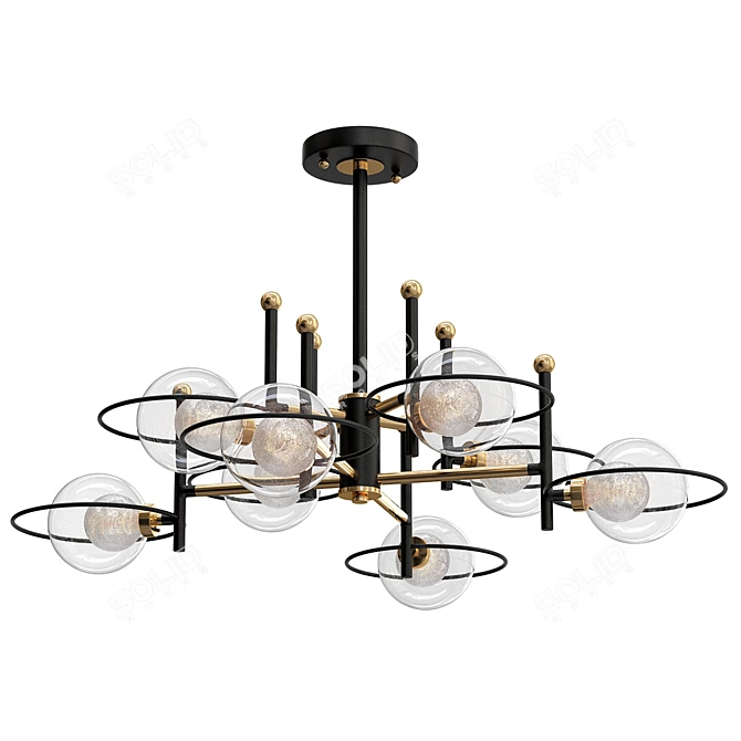 Sunmeiyi - Fashionable and Functional 3D model image 1