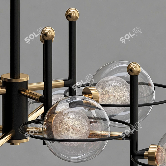 Sunmeiyi - Fashionable and Functional 3D model image 2