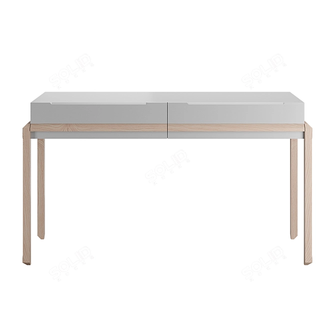 Crafters Mogus Console 3D model image 2