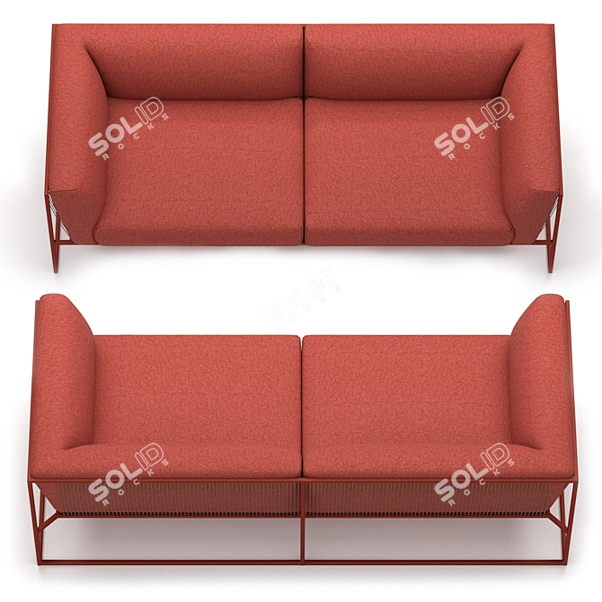 Sofa ARPA (MDF Italia) - Transform Your Space in Style

Revamp Your Space with Sofa ARPA by MDF Italia 3D model image 2