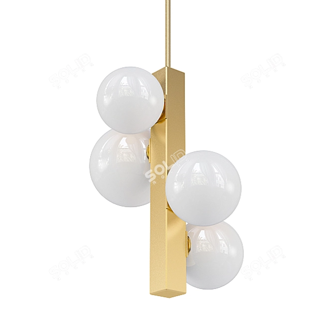 Modern Lighting Collection 3D model image 5