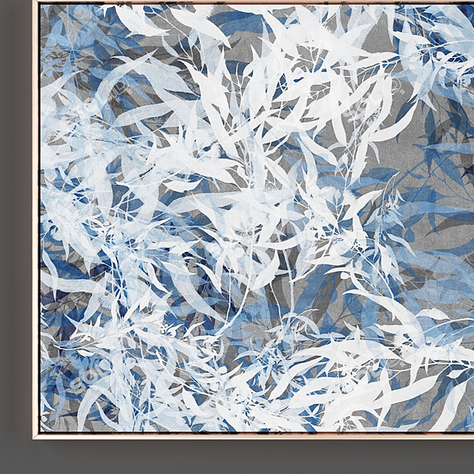 Multiframe Collection 520x700mm 3D model image 2