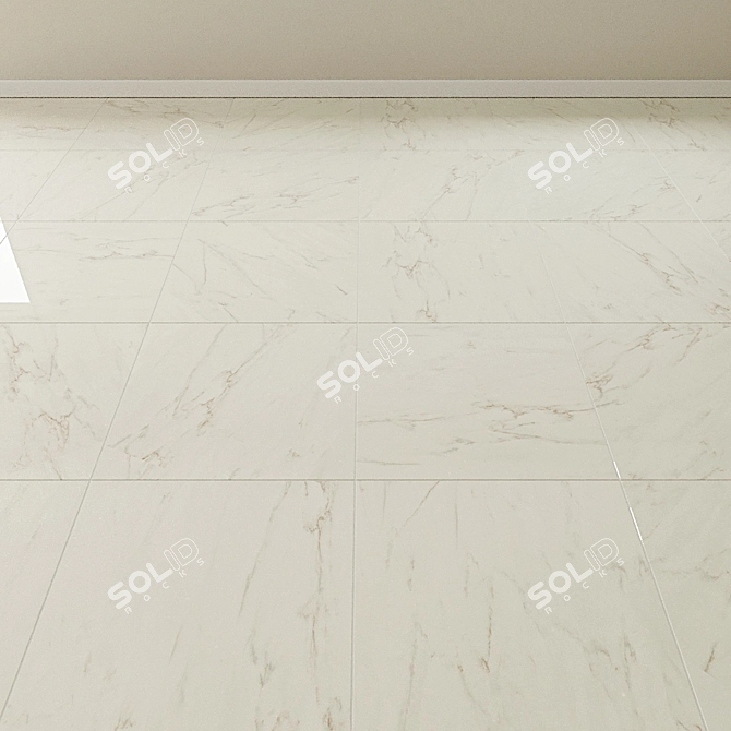 Marvel Pro Porcelain Tile Collection 3D model image 2