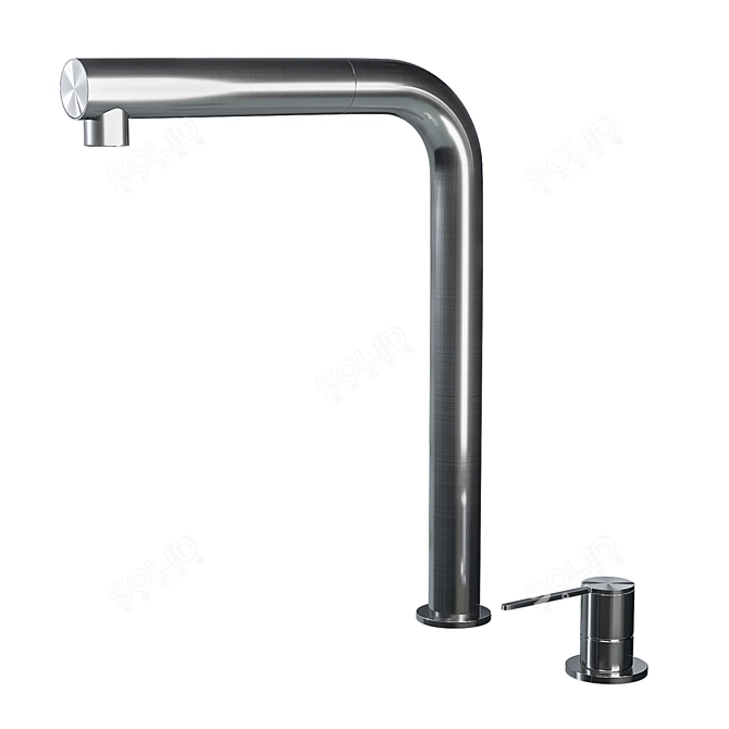 Ceadesign innovo 84 - Stylish 3D Model 3D model image 1