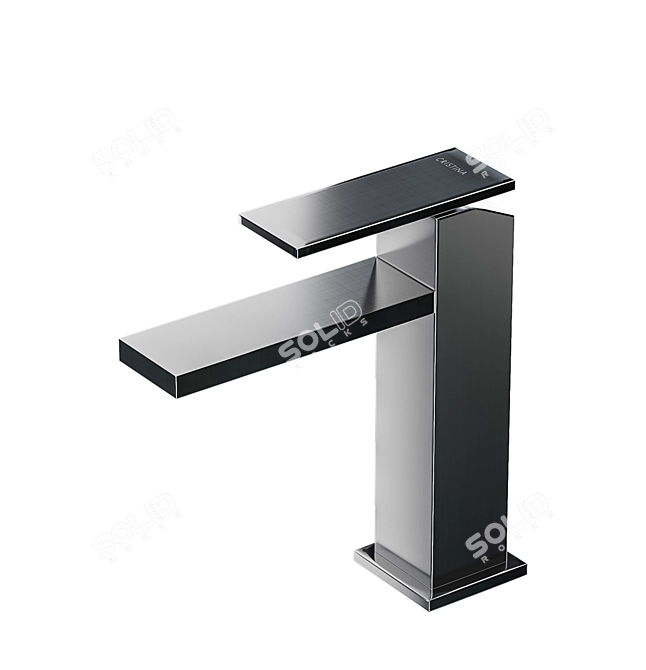 Tabula-Cristina 2013 3D Model 3D model image 1