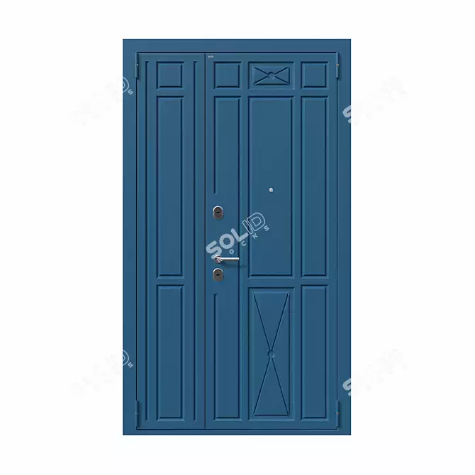 Securemme Door Solutions 3D model image 2