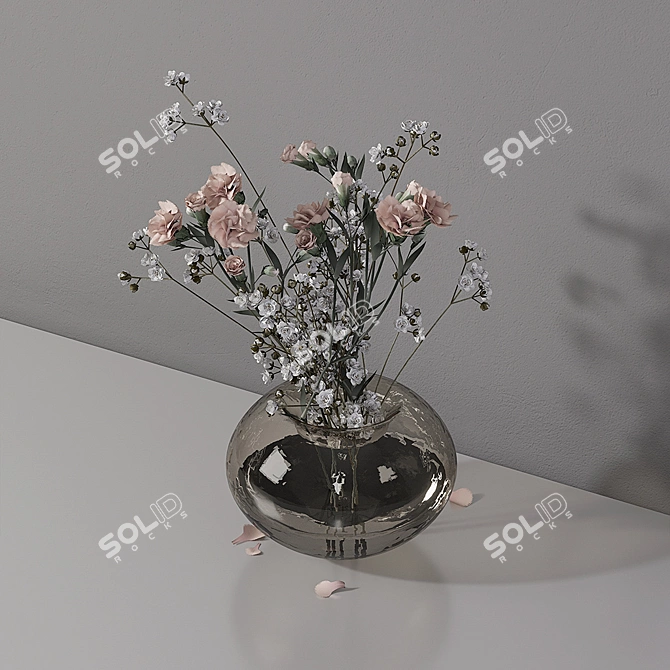 3ds Max 2014 + Corona/Vray Renderer 3D model image 3