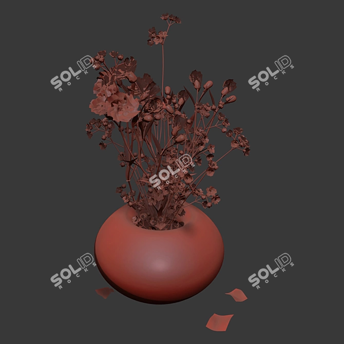 3ds Max 2014 + Corona/Vray Renderer 3D model image 4