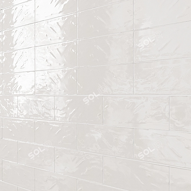 CIFRE CERAMICA Madison - Stylish Ceramic Wall Tiles 3D model image 3