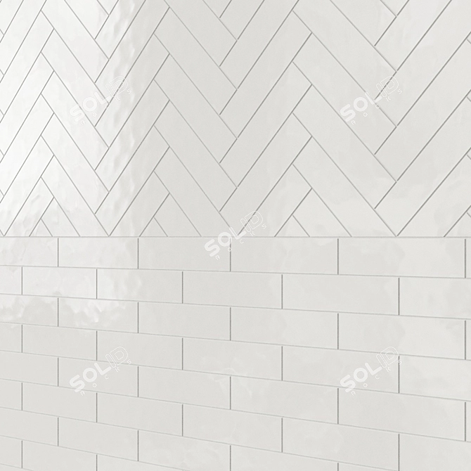 Sotile Charcoal 5x20 Tile
Sotile Cinder 5x20 Tile
Sotile Grey 5 3D model image 5