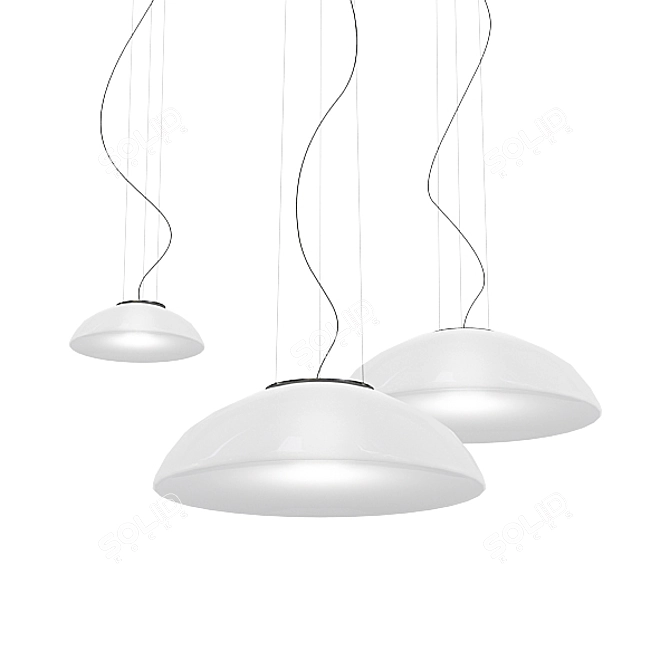 Modern Lighting Collection 3D model image 3