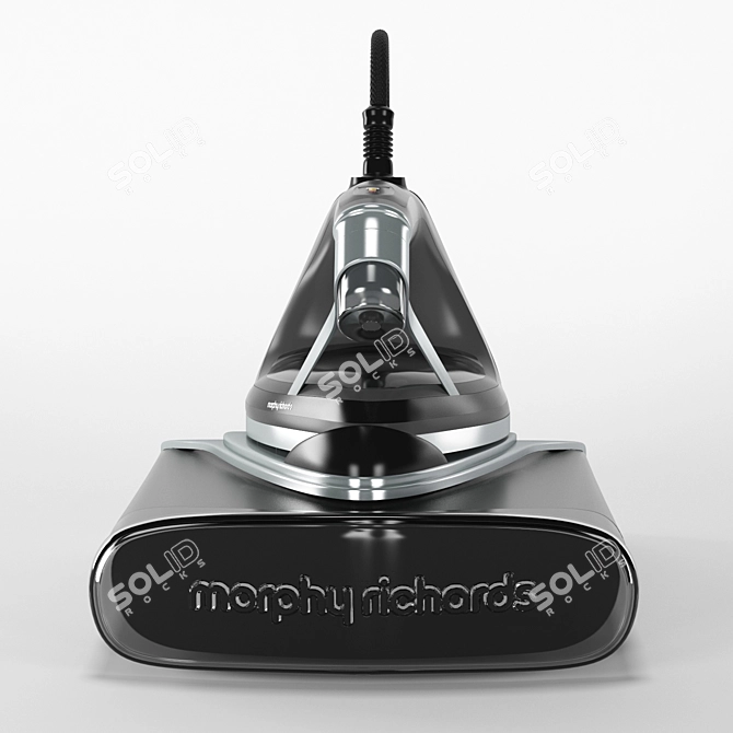The Ultimate Redefine ATOMiST Vapor Iron 3D model image 3