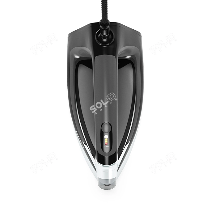 The Ultimate Redefine ATOMiST Vapor Iron 3D model image 4