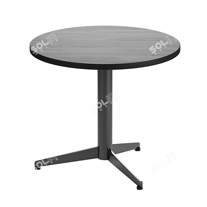 Sits Bird Coffee Table 3D model image 4