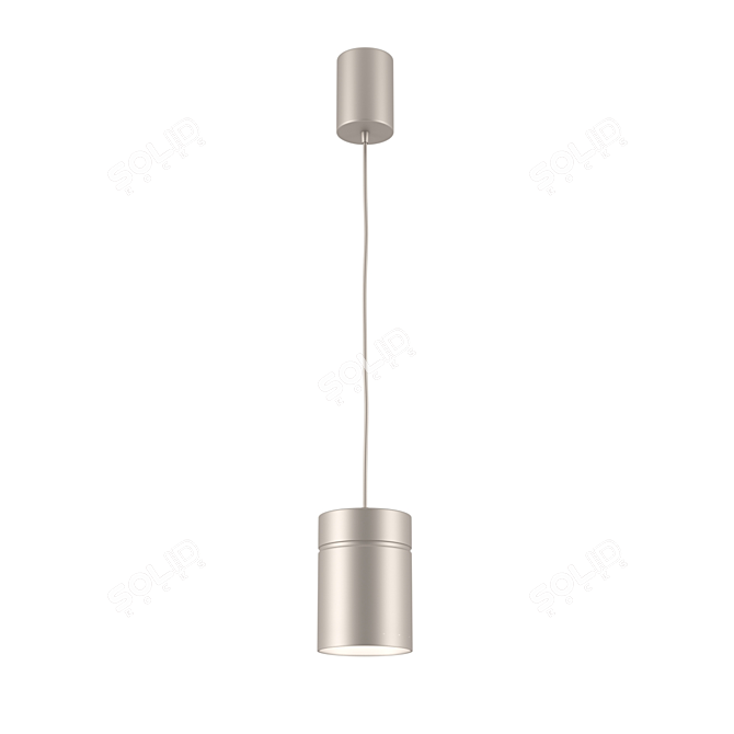 Aruba 5622-5624 Ohm Suspension 3D model image 3