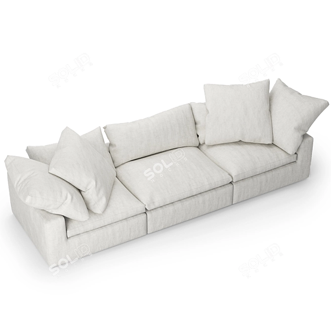 Rejuvenate with Restoration Hardware 3D model image 2