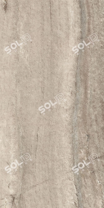 Evolution Earth Wall Tiles 3D model image 4