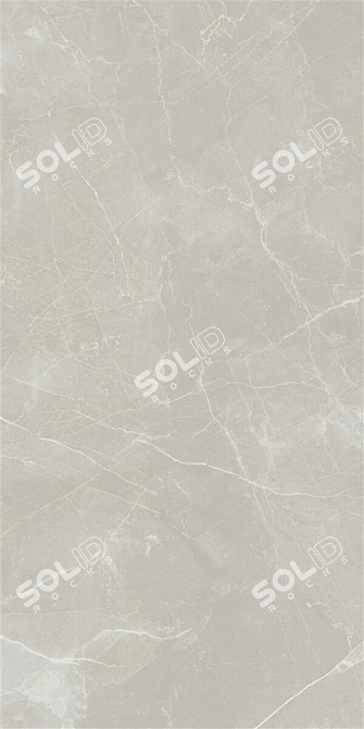 Maison Bone Wall Tiles: HD Multi-Texture Design 3D model image 4