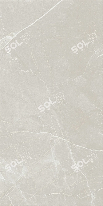 Maison Bone Wall Tiles: Multi-Texture, 3D Max, Corona Render 3D model image 4