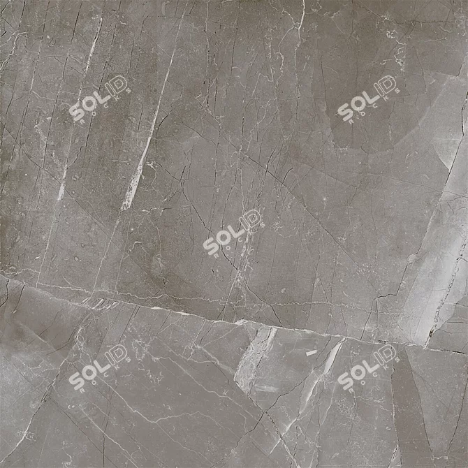 LIMA Fume Wall Tiles - Stunning Multi-Texture Collection 3D model image 4