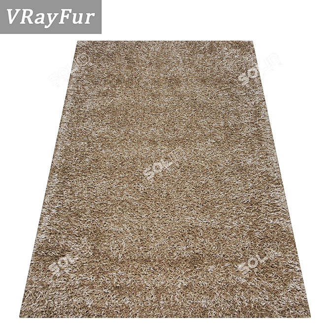 Carpets Set 717

High-Quality Carpets for Diverse Perspectives 3D model image 2