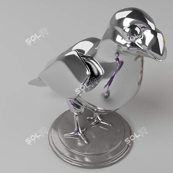 Modular Creative Design Kit 3D model image 4