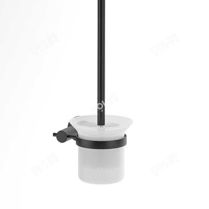 Stylish Accessories by Feramolli 3D model image 5