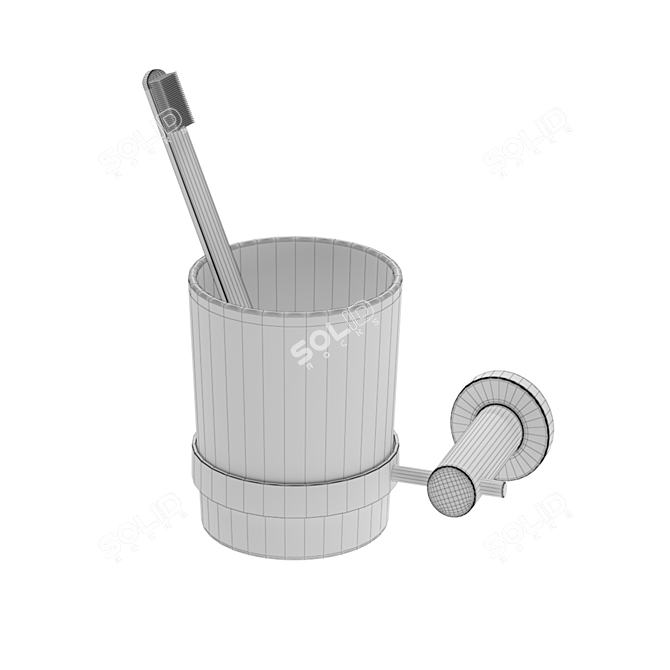 Stylish Accessories by Feramolli 3D model image 6