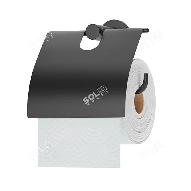 Stylish Accessories by Feramolli 3D model image 8