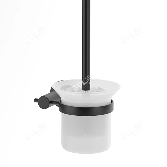 Stylish Accessories by Feramolli 3D model image 10