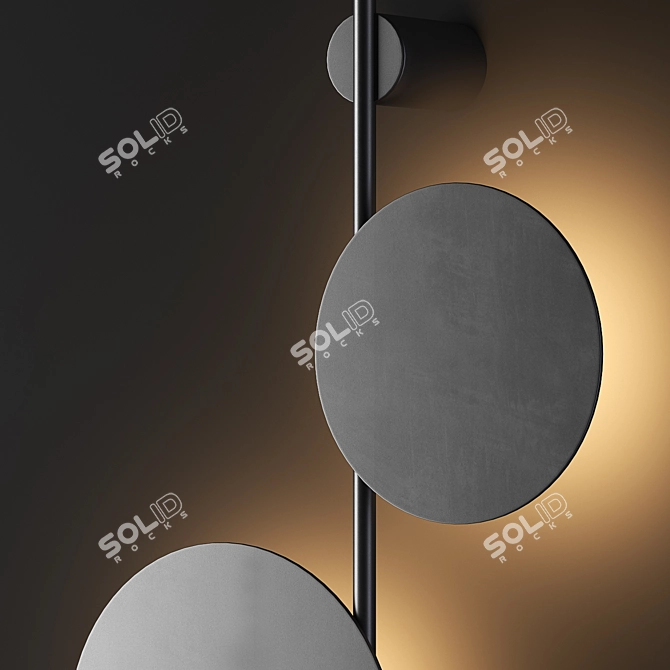 Ambiente LED Lighting Collection 3D model image 3