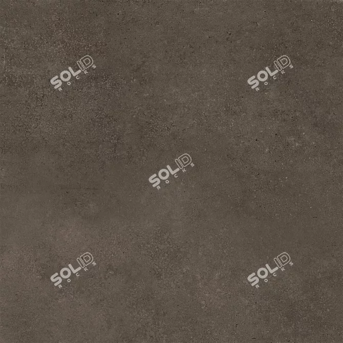 Modern Concrete Vizon Wall Tiles 3D model image 5