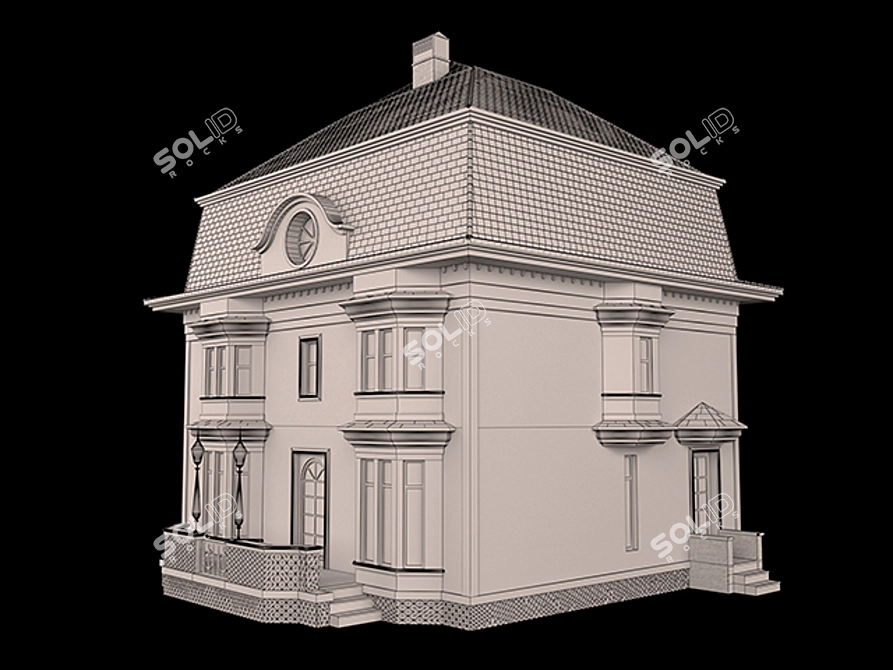 3D Visualization Software 3D model image 4