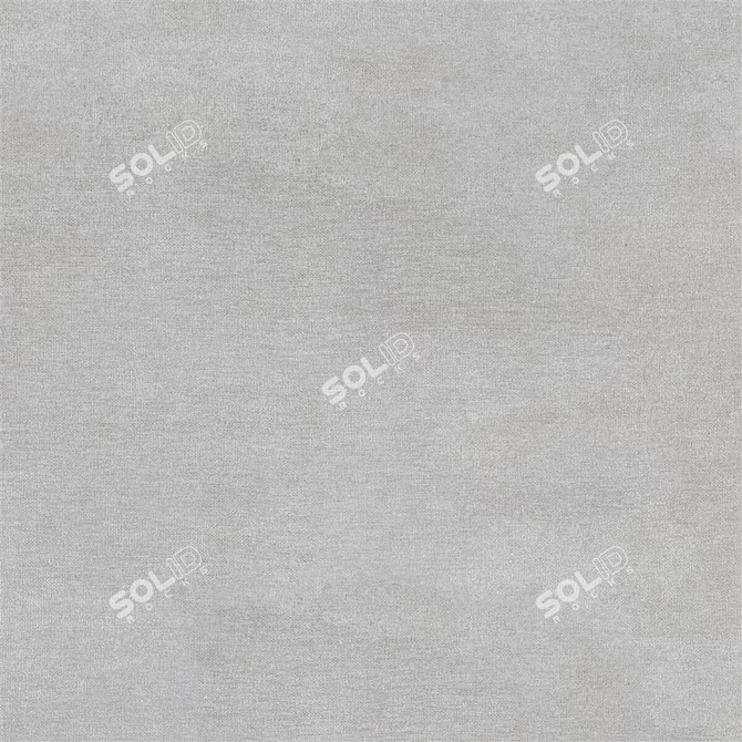 Savoy Gray Concrete Wall Tiles 3D model image 5