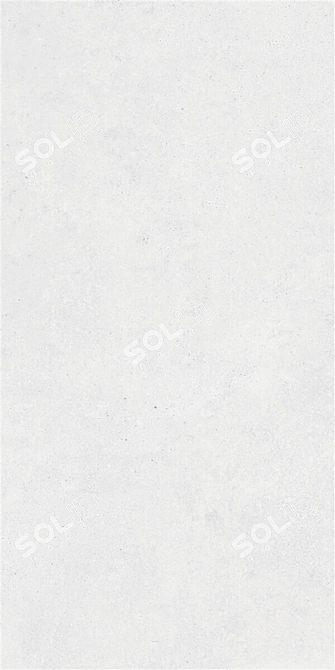 CORE White Concrete Set - HD Textured Multi-Texture Collection 3D model image 4