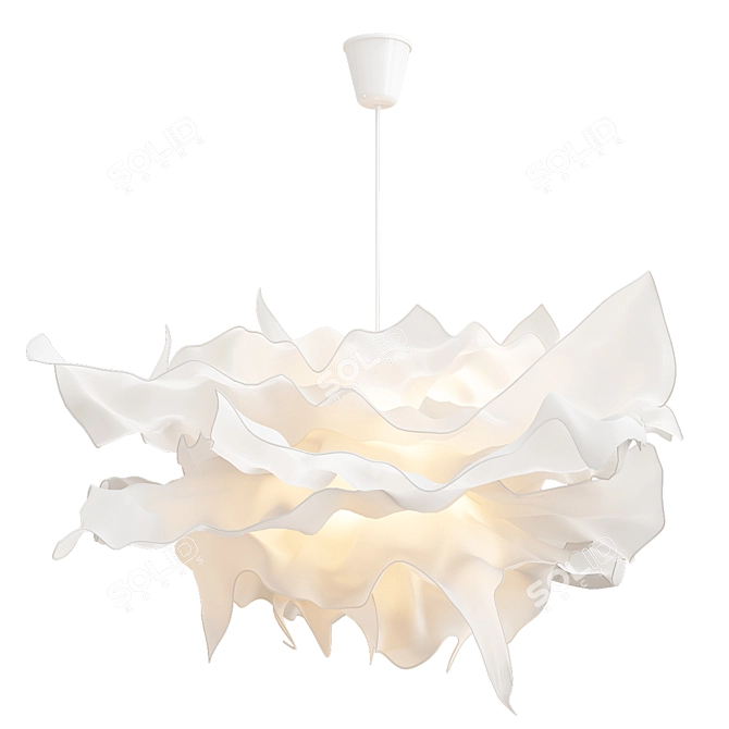 Fairytree Branching Chandelier: Nature-Inspired Elegance
Chandelier Nova: Timeless Sophistication
S 3D model image 4