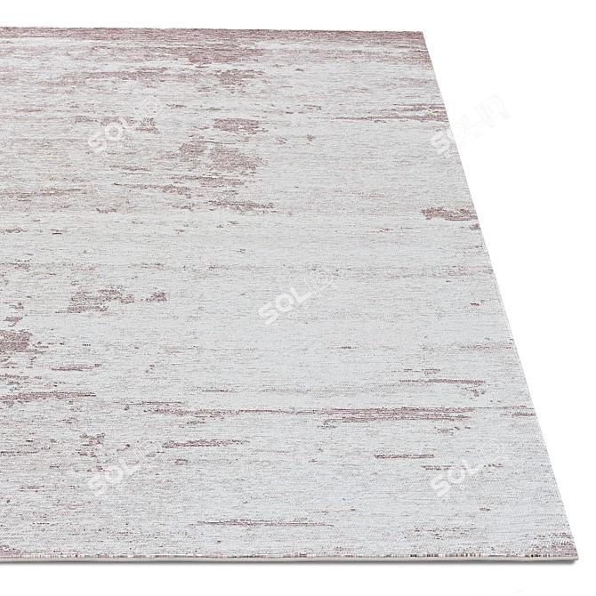 Archived Rug Collection 3D model image 2