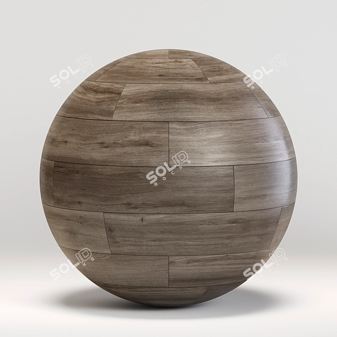 Parquet Collection: 8K Seamless Maps 3D Model - SolidRocks.net