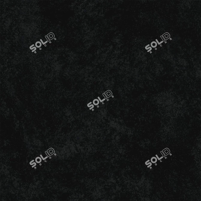 Dark Wind Concrete Wall Tiles Set 3D model image 5