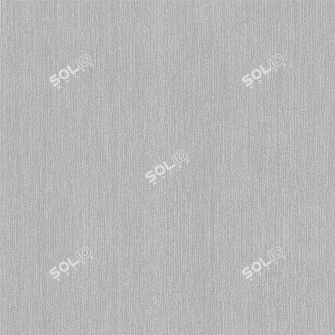 Loft Gray Concrete Wall Tiles 3D model image 5