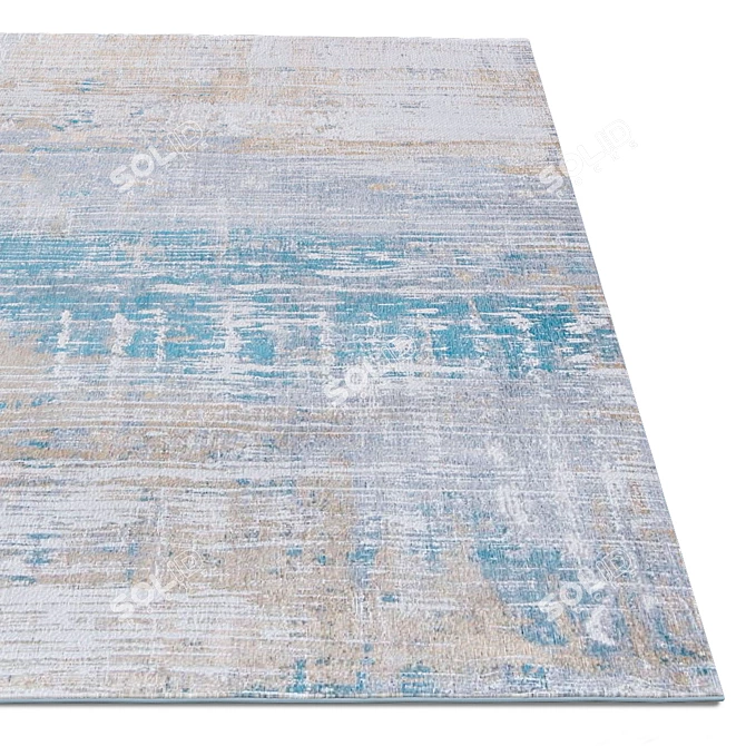 Archived Rug Collection 3D model image 2