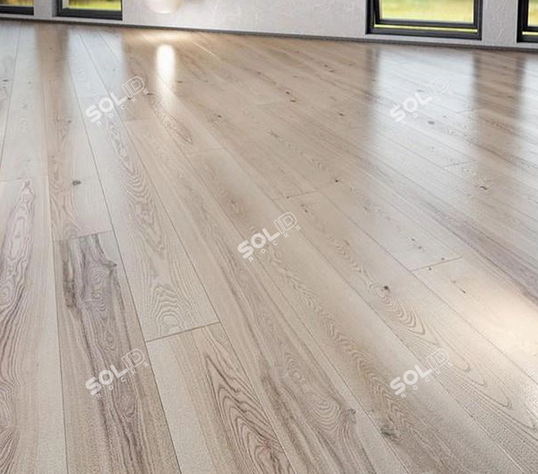Title translation is not required in this case. Here is the unique title for the product:

Premium Wood Textured Flooring 3D model image 1