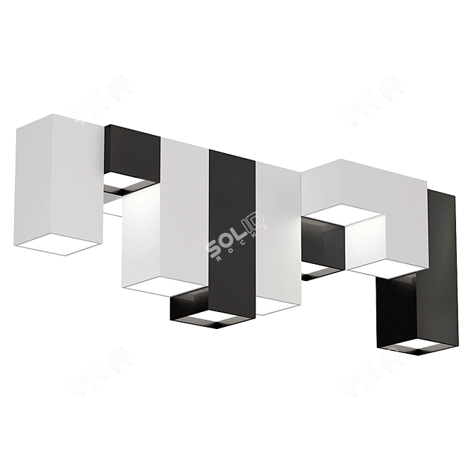 ROHS Certified MTJ-1155 by Man Tang Jin 3D model image 1